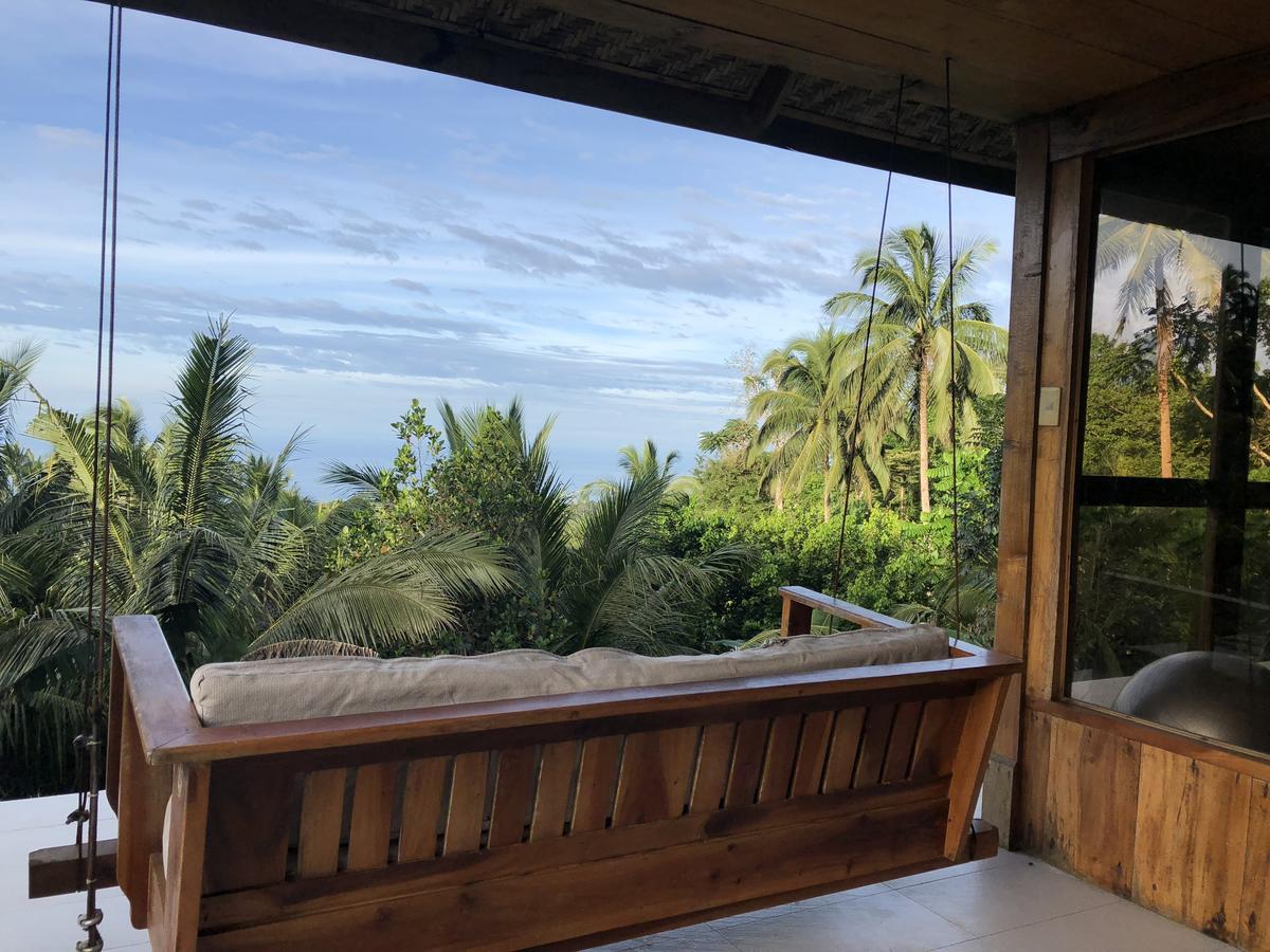 Camiguin Volcano Houses-Panoramic House Mambajao Exteriér fotografie